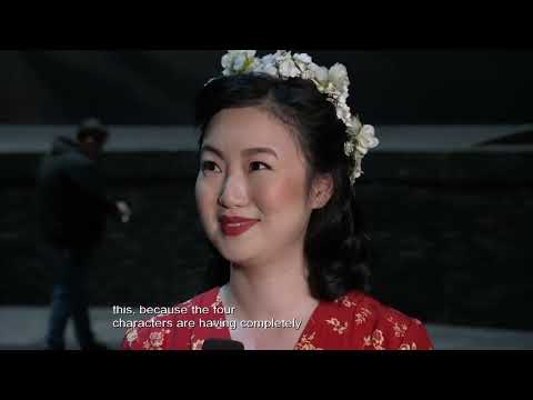 Ying Fang & David Butt Philip on Metropolitan Opera' Fidelio