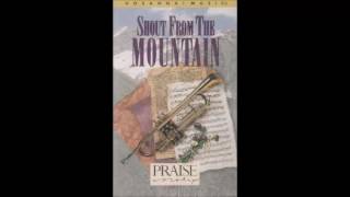 Chris Christensen- Go (Tell It On The Mountain) (Medley Instrumental) (Hosanna! Music)