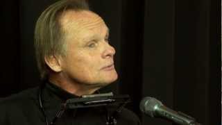 Folk Alley Sessions: Jonathan Edwards - "My Love Will Keep"