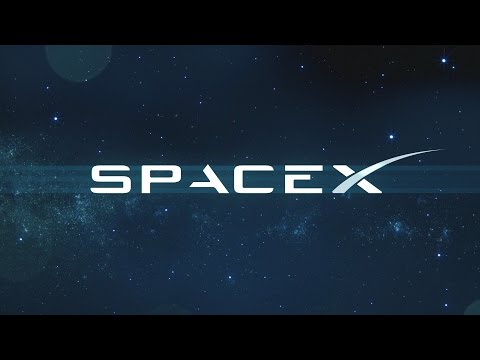 03.30.2017 / 03.31.2017 Spacex Mission Re-used Rocket Booster Test Ses-10