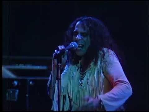 Rainbow - Man On The Silver Mountain - Live in Munich 1977 (Remastered)