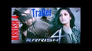 Kriss4 official trailer 2019bollywood trailer