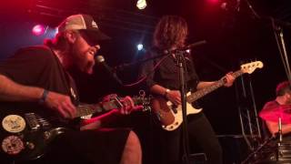 King Mud -27.7.2016 - point fmr Paris