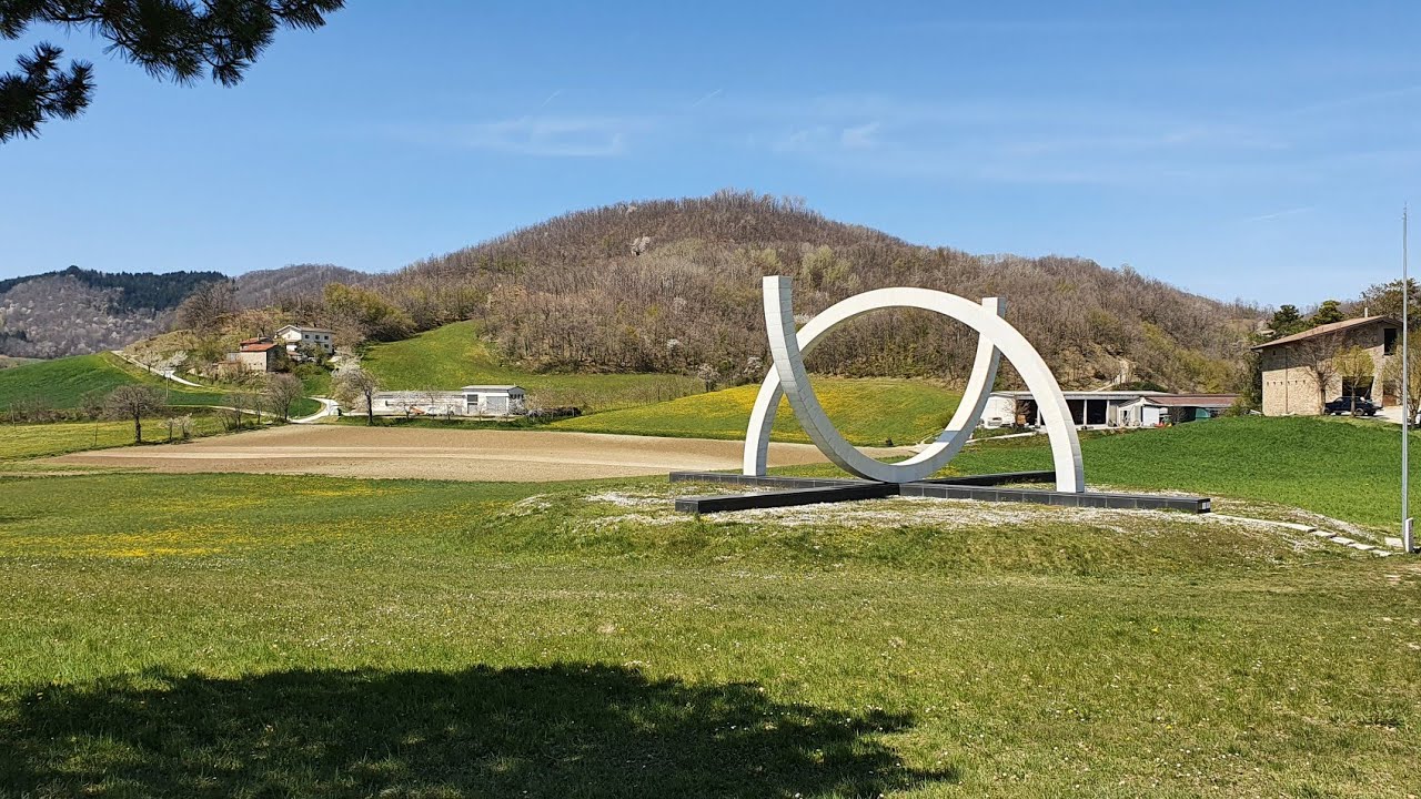 VISITANDO O MONTE CASTELO HOJE-NOSSA HOMENAGEM AOS HERÓIS DA FEB -Viagem na Historia