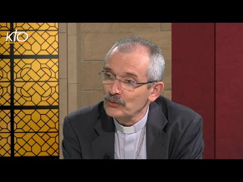 Mgr Francois Fonlupt - Diocèse de Rodez et Vabres