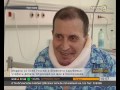 В ККБ №1 нейрохирургов со всей России учили делать операции на шее