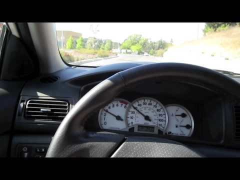 Megan Coilover rubbing and clunking noise