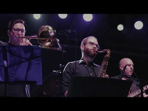 Lightning - Pete Ayres - Live at the Uncorked Music Festival