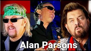 Alan Parsons - &quot;I Won&#39;t Be Led Astray&quot; ft. David Pack, Joe Bonamassa