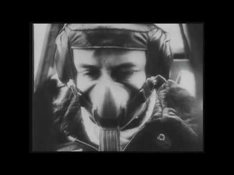 WWII Must Watch Video: Aerial Combats and Battles - Gun Camera