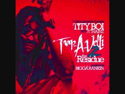 Tity Boi ft Cap 1 - Doin me daily (Official Audio)