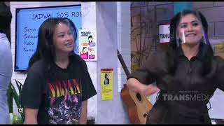 Download lagu Sule Belajar Yoga Ke Kak Rose - Best Moment Santuy Malam (24/9/20) mp3