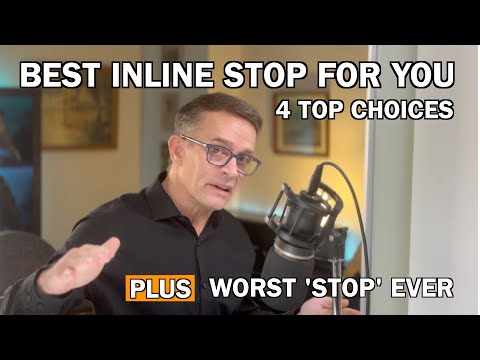 Best Inline Stop For You - Instructors Will HATE This