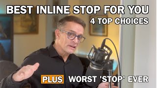 Best Inline Stop For You - Instructors Will HATE This