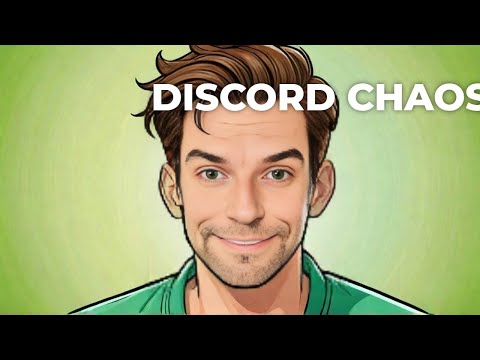 Thumbnail for Why Chaos Is Driving Psyche Away From Discord