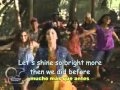 Camp rock 2-The Final Jam-Brand New Day(video ...