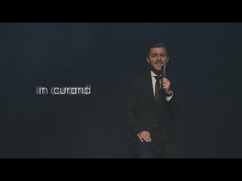 Radu Pongracz / In curand noul Video / Promo / Teaser