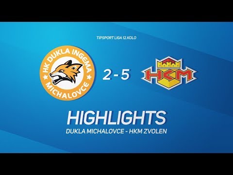 12. kolo MI - ZV