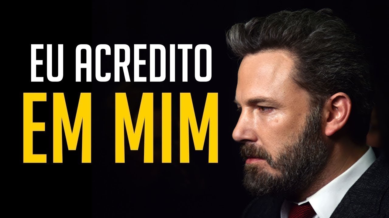 OUÇA ESSES MINUTOS MOTIVACIONAIS E RECUPERE SUA FORÇA #motivação