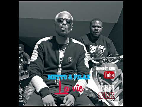 Me2To X Pilax (Teazer la vie)