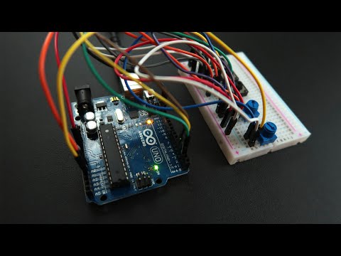 #2 How to Build a MIDI controller with an Arduino: The DIY MIDI Controller Workshop 2.0