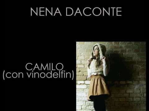 Nena Daconte (Mai Meneses) - Camilo (Con Vinodelfin) (Audio)