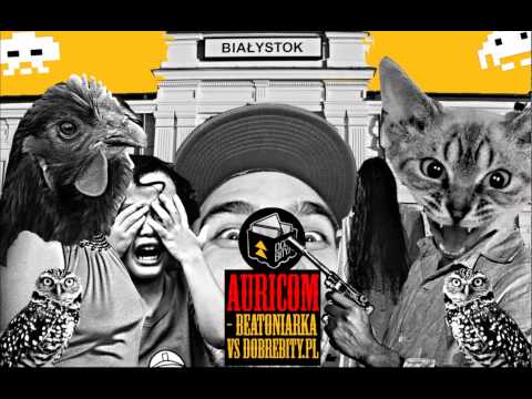 Projekt Intruz -- Jestem Intruzem (iTAL tEK)