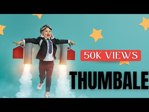Latest VBS Song || Thumbale Thumbalakale || Sunday School Action Song || CMFC || Most Loved Song