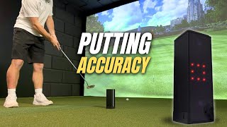 Square Golf Launch Monitor Putting: Real or Gimmick?