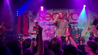 Alberta by Seaway @Come and Take it Live
