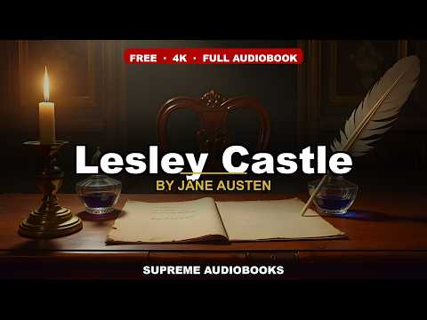 Lesley Castle by Jane Austen — free full audiobook