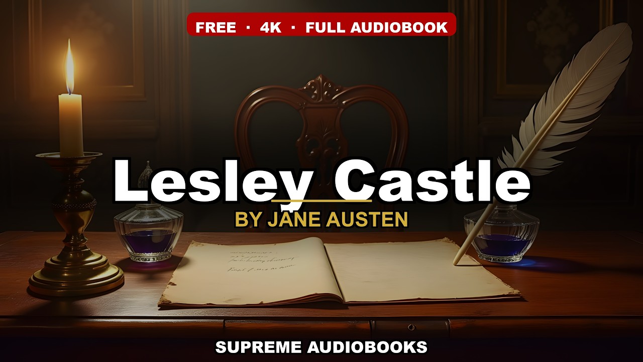 Lesley Castle by Jane Austen — free full audiobook