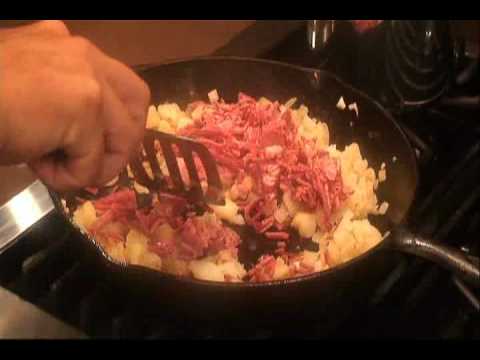 Corned Beef Hash