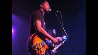 Download lagu John The Conqueror - Lucille @ Barcelona, February 2014 mp3