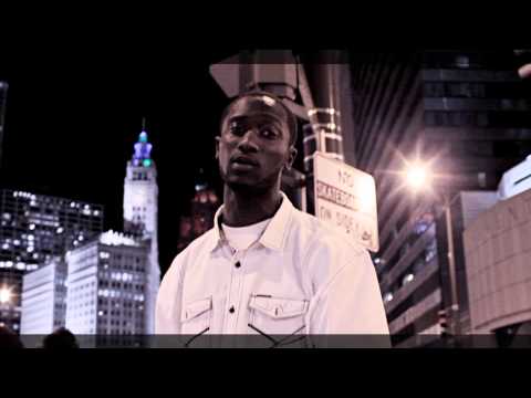 SAAGE -  Million Dollar Dreaming (KSBlissMedia.com)
