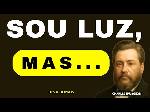 I'm a Christian, But I'm in DARKNESS: What to Do NOW? - Charles Spurgeon