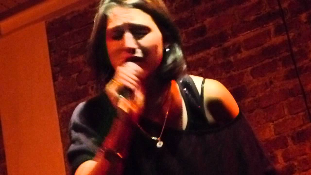 Guillermina Ballent con Lautaro Tissera y Simone Tolomeo en Don Juan - mayo de 2012_02