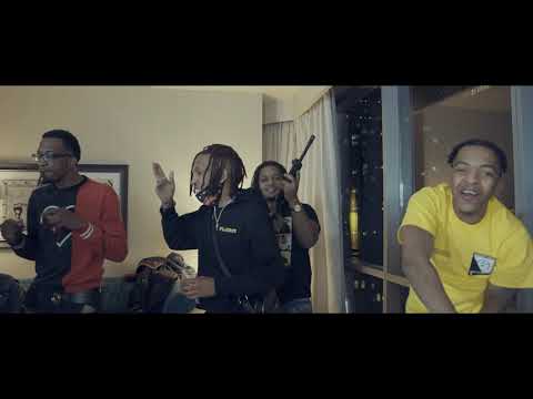 Jae Dinero - CRAZE (Official Music Video)