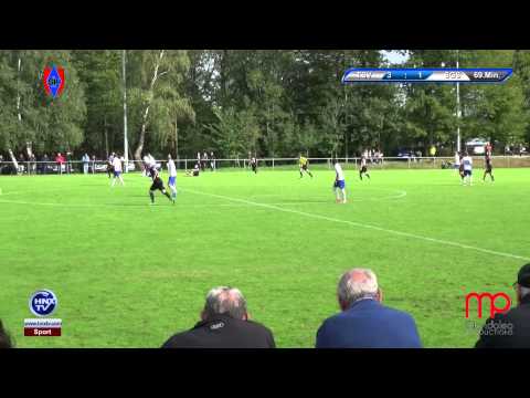 06.09.2015 TSV Botenheim vs SG Stetten-Kleingartach