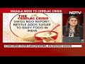 Food Safety | Masala Mess To Cerelac Crisis: We The People For Food Safety - Video