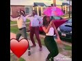 ELLY TOTO New Dance Challenge Hera Okdwar Koko