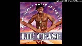 Lil&#39; Cease - Play Around (Radio Edit) (feat. Lil&#39; Kim)