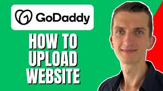 How To Upload Website On Godaddy