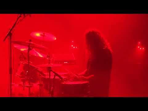 NOIRE ANTIDOTE (live)