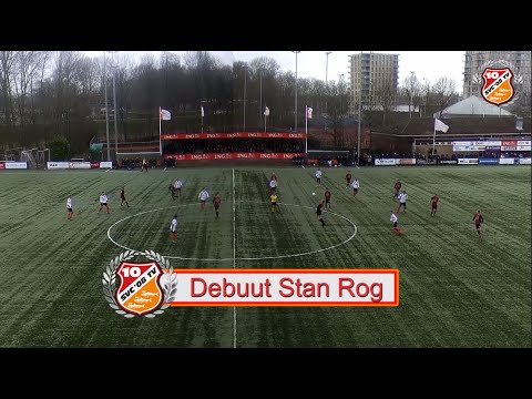 SVC'08 TV met De Jodan Boys tegen SVC'08