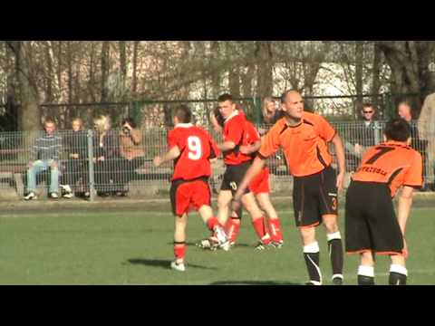 Oskar Przysucha - Akcja Jastrzębia 3:0 (2:0)