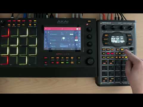 SP404 mk2 - How To Load Tracks Over 16 Minutes (Not More Than 30-32 Minutes)