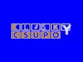 REVIVED EFFECT Klasky Csupo In G Major 280 Changed