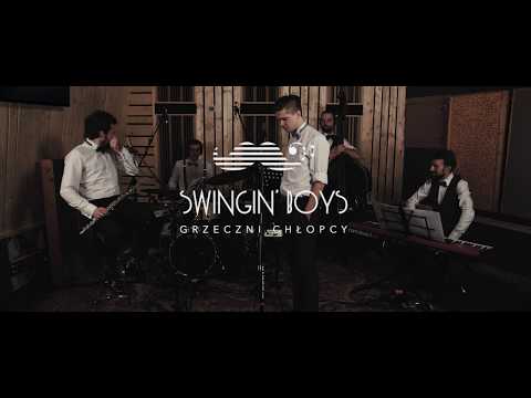 Grzeczni Chłopcy: Swigin' Boys- Moves Like Jagger (Maroon 5 Cover)