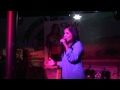 Eu sei que está comigo - Gabriela Rocha na ...